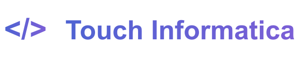 Touch informatica srls
